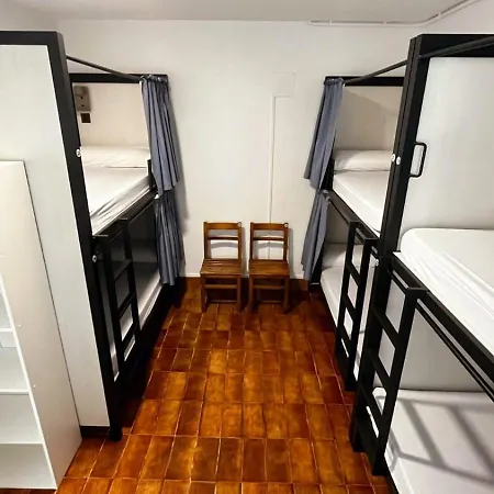 Akarregi-kanpaia De Peregrinos Getaria