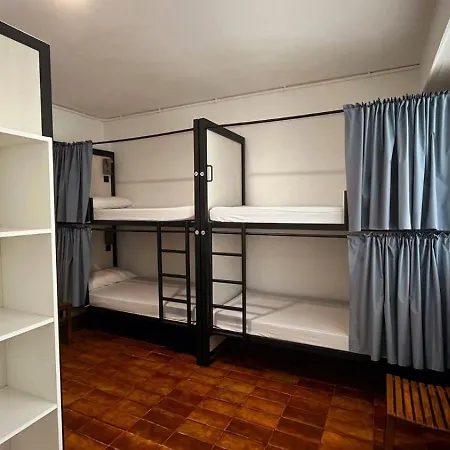 Akarregi-kanpaia De Peregrinos