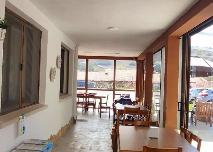 Akarregi-kanpaia De Peregrinos