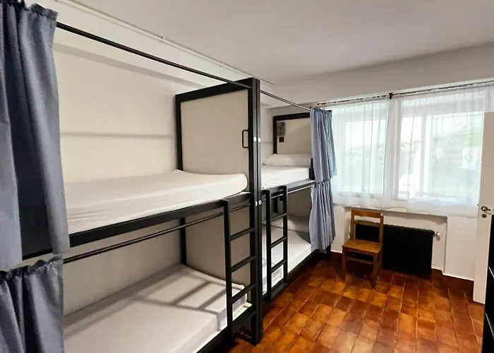 Akarregi-kanpaia De Peregrinos