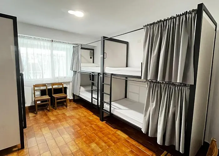 Akarregi-kanpaia De Peregrinos *