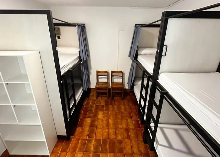 Akarregi-kanpaia De Peregrinos Getaria