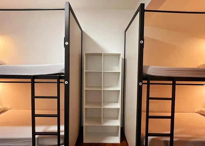 Akarregi-kanpaia De Peregrinos * Getaria