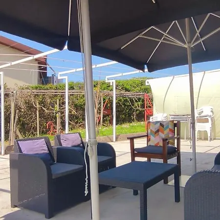 Akarregi-kanpaia De Peregrinos