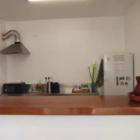 Akarregi-kanpaia De Peregrinos * Гетария