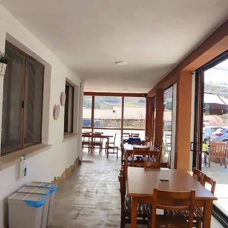 Akarregi-kanpaia De Peregrinos