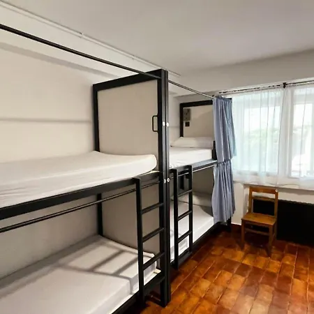 Akarregi-kanpaia De Peregrinos