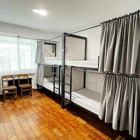 Akarregi-kanpaia De Peregrinos *