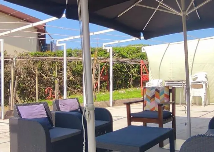 Akarregi-kanpaia De Peregrinos