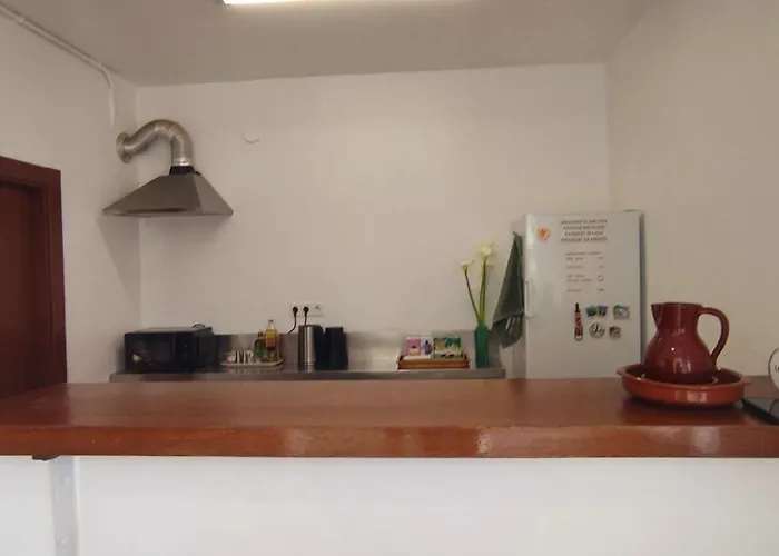 Akarregi-kanpaia De Peregrinos * Getaria