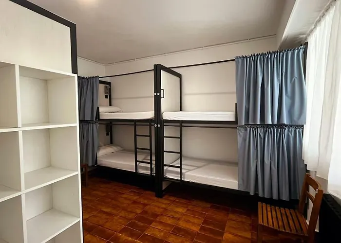 Akarregi-kanpaia De Peregrinos